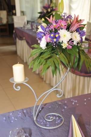 Fructe si flori decoratiuni Arad - ***** - Aranjamente florale Arad