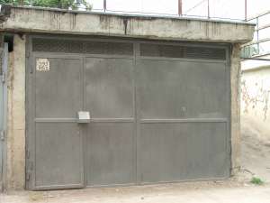 Vand garaj Mazepa 2
