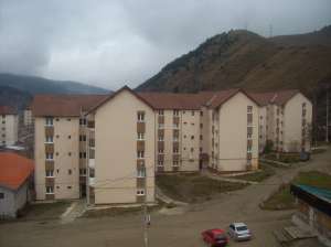 apartament 2 camere