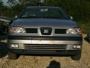 Dezmembrez Seat Ibiza
