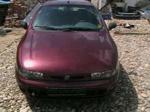 Dezmembrez Fiat Bravo