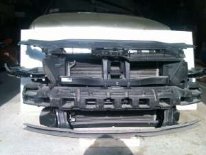 cadru radiatoare vw passat