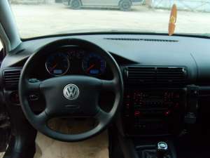 vand sau schimb VW PASSAT