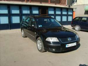 vand sau schimb VW PASSAT