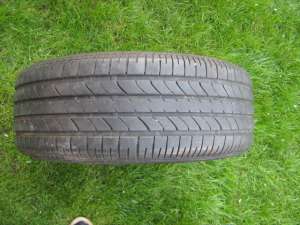 ROTI AUTO PLW PE 16 CU ANVELOPE VARA AUDI MERCEDES VW SEAT SKODA