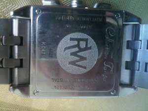 Vand ceas Raymond Weil second hand model 4881-superb