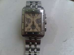 Vand ceas Raymond Weil second hand model 4881-superb