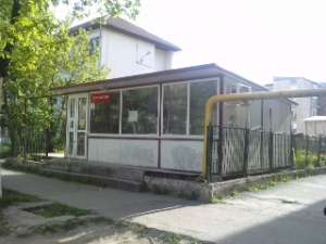 vand chiosc