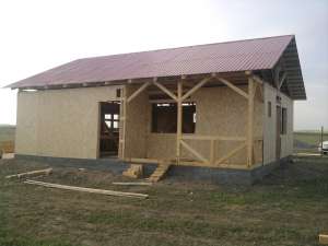 Constructii ieftine si de calitate