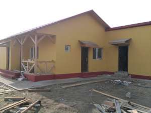 Constructii ieftine si de calitate
