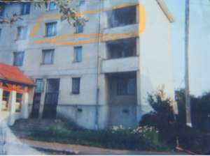 Vand sau schimb ap. 2 camere in statiunea Praid