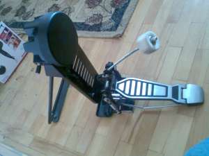 VAND ROLAND SPD-S