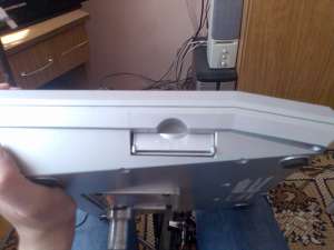 VAND ROLAND SPD-S