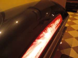 Vand solar Sun Vision 466, stare perfecta, negociabil