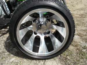 ATV  MODEL  SUPER  COVER  2011