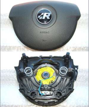 Airbag in 4 spite VW  Passat 3C 2005-2009 "R"