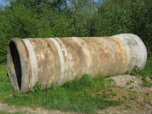 vand tub beton armat