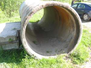 vand tub beton armat