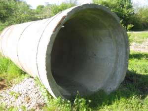 vand tub beton armat