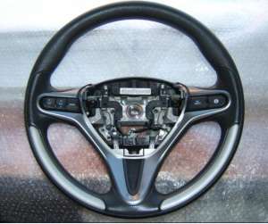 Volan cu comenzi si Capac AIRBAG Honda CIVIC 2006-2011