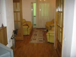 Niolae Balcescu,  apartament 2 camere, 