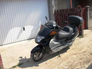 Vand Scuter Honda Foresight 250