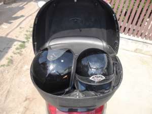 Vand Scuter Honda Foresight 250