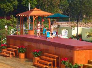 Vand Piscina