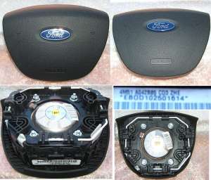 Airbag 4 spite FORD Focus II  ,    C Max ,    Transit 2005-2010
