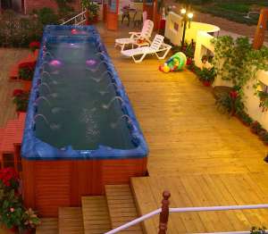 Vand Piscina