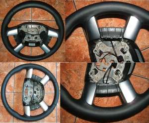 Airbag 4 spite FORD TRANSIT . Focus II ,   C Max 2005-2010