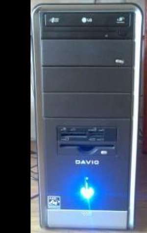 Calculator Davio pachet