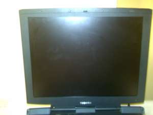 vand leptop