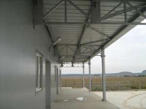 Inchiriere depozit frigorific Otopeni