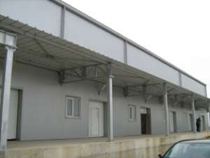 Inchiriere depozit frigorific Otopeni