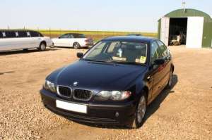 Dezmembrez BMW 320 e46 facelift din anul 2004 orice piesa cutie automata motor