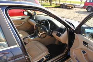 Dezmembrez BMW 320 e46 facelift din anul 2004 orice piesa cutie automata motor