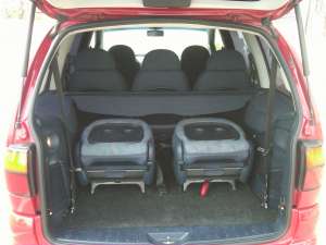 VOLSKWAGEN  SHARAN