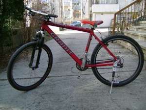 vand biciclete echipate cu shimano deore lx xt