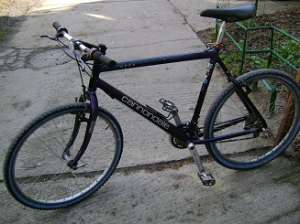 vand biciclete echipate cu shimano deore lx xt