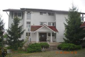 VAND VILA SNAGOV SNAGOV SAT
