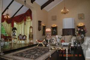 VAND VILA SNAGOV SNAGOV SAT