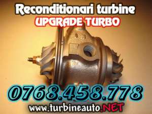 Vand turbosuflanta Reparatii turbine VW AUDI BMW OPEL SKODA VOLVO