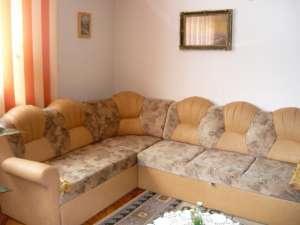 Vand apartament 3 camere in Resita