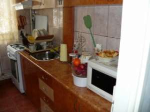 Vand apartament 3 camere in Resita