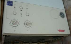 Centrala termica Ariston microTec