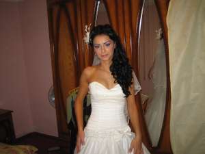 Rochie de mireasa