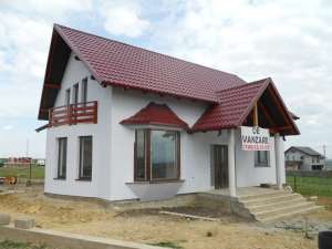 VAND CASA VILA SUCEAVA