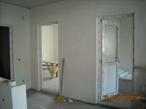 Navodari casa ,  3  camere ,   75 mp