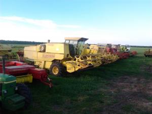 Utilaje agricole